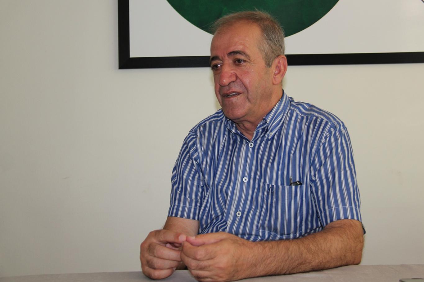 “Darbeler toplum üzerinde derin yaralar açıyor” “Darbeler toplum üzerinde derin yaralar açıyor”